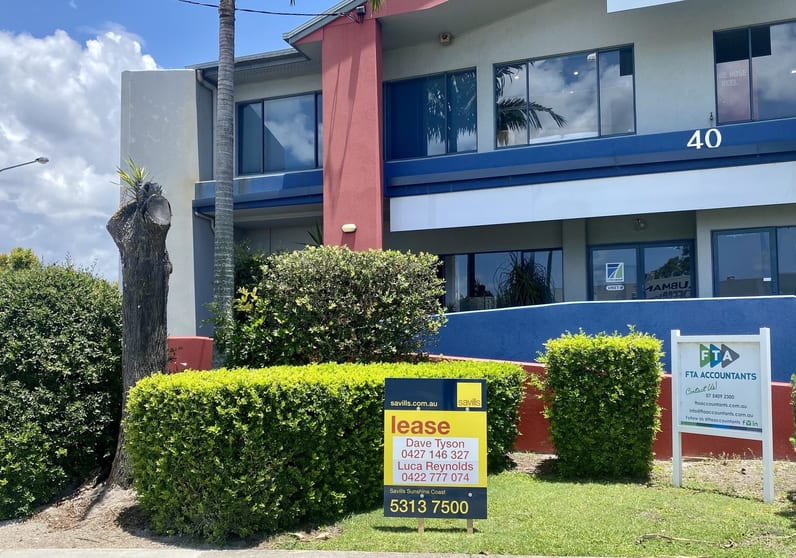 Click to view all images 1b/40 Maud Street Maroochydore QLD 4558 - Image 1