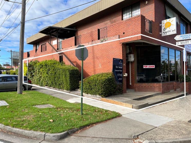 Click to view all images 1/66-70 RAILWAY RD Blackburn VIC 3130 - Image 1
