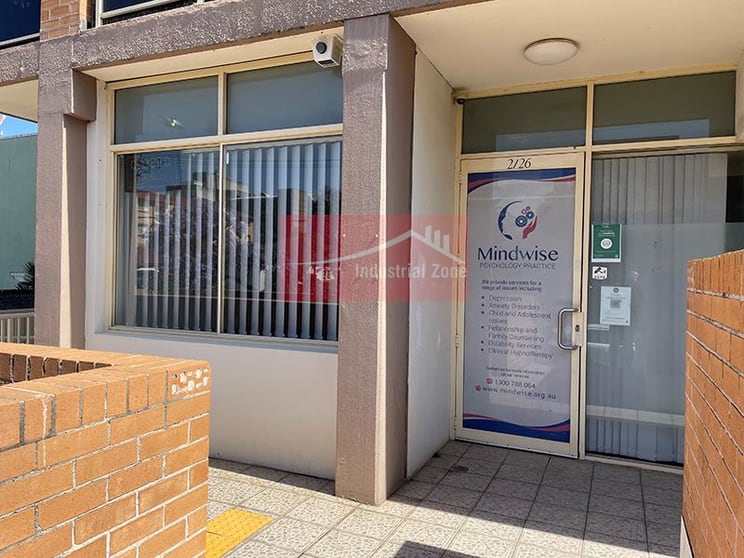 Unit 2/26 French Avenue Bankstown NSW 2200 - Image 3