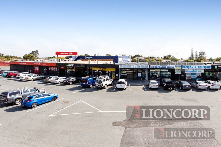 9A/28 Elizabeth Street Acacia Ridge QLD 4110 - Image 1