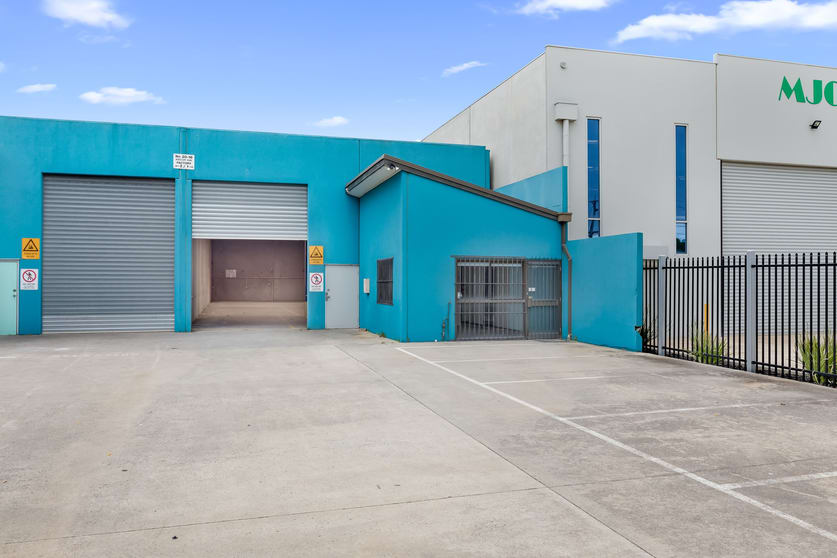 Click to view all images 16-20 Amcor Way Campbellfield VIC 3061 - Image 1