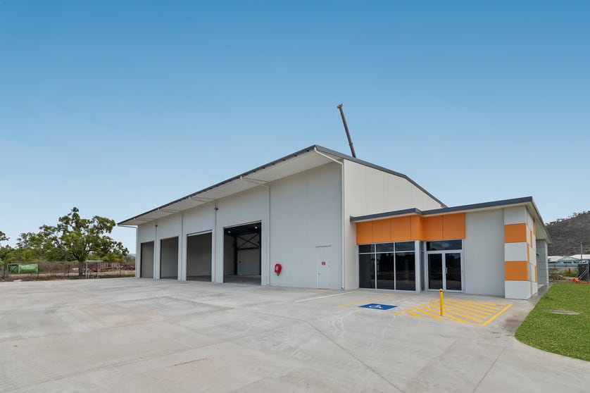 Click to view all images Unit 3/57 Burdell Street Stuart QLD 4811 - Image 2