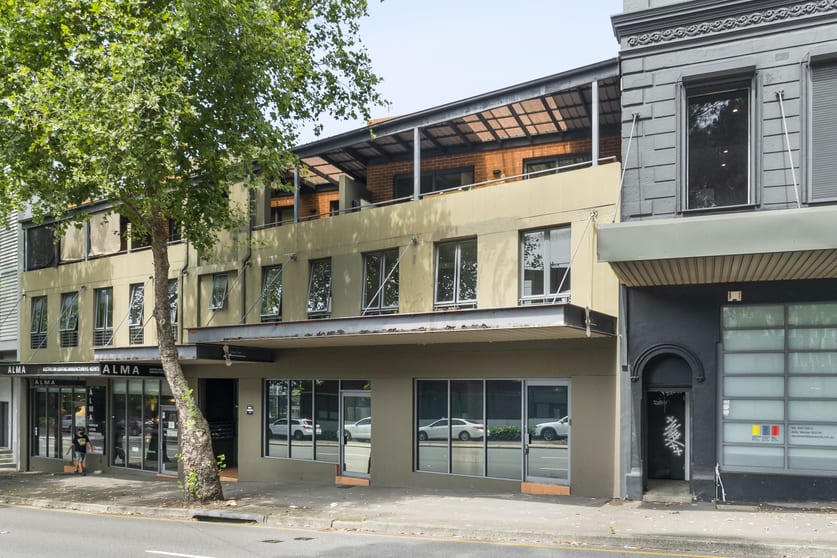 Click to view all images Shop 1&2/71-77 Regent Street Redfern NSW 2016 - Image 1