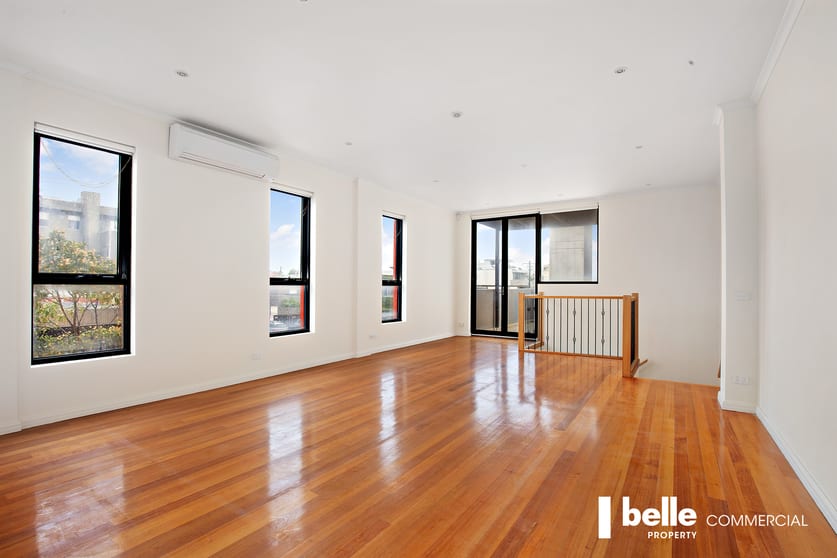 Click to view all images First Floor, 281 Hampton Street Hampton VIC 3188 - Image 3