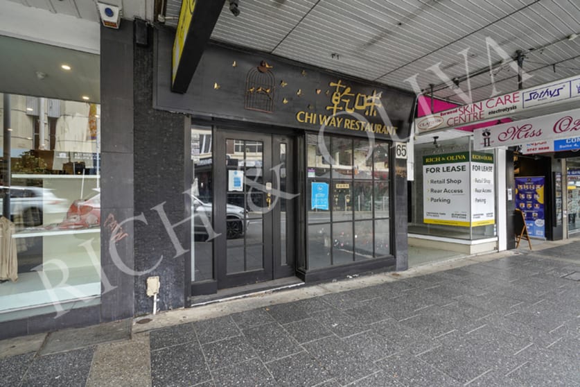 Click to view all images 65 Burwood Road Burwood NSW 2134 - Image 1