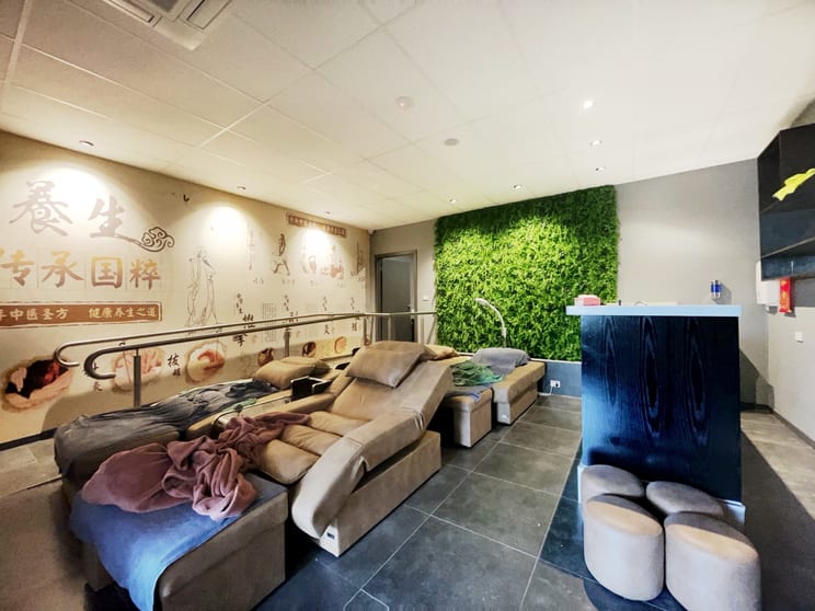 Click to view all images 583 Elizabeth Street Melbourne VIC 3000 - Image 2