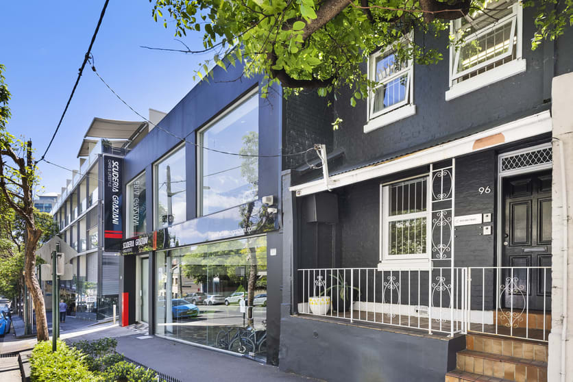 Click to view all images 96 Crown Street Woolloomooloo NSW 2011 - Image 1
