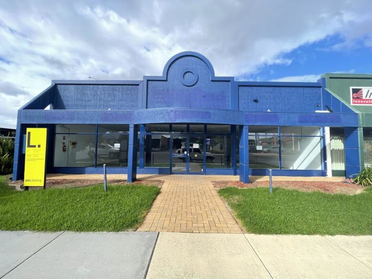 Click to view all images 1/334 Wagga Road Lavington NSW 2641 - Image 1