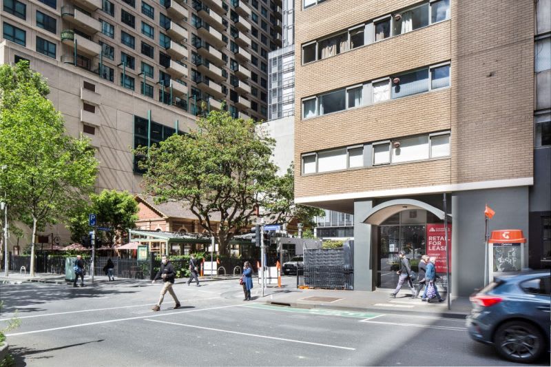287-293 Exhibition St Melbourne VIC 3000 - Image 3
