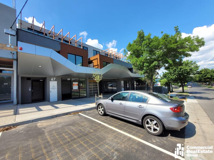 Click to view all images A/67 Katrina Street Blackburn North VIC 3130 - Image 1