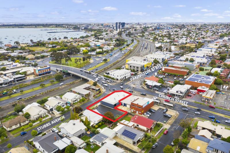 Click to view all images 10-12 Church Street/10-12 Church Street North Geelong VIC 3215 - Image 1