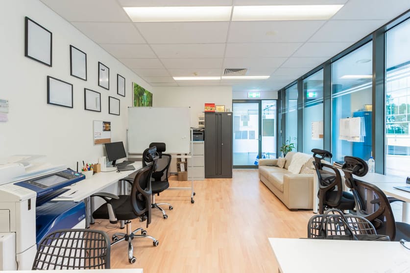 Click to view all images B1.24/20 Lexington Drive Bella Vista NSW 2153 - Image 2