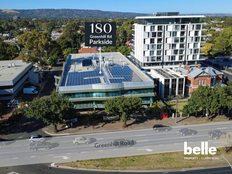 Click to view all images 180 Greenhill Road Parkside SA 5063 - Image 3