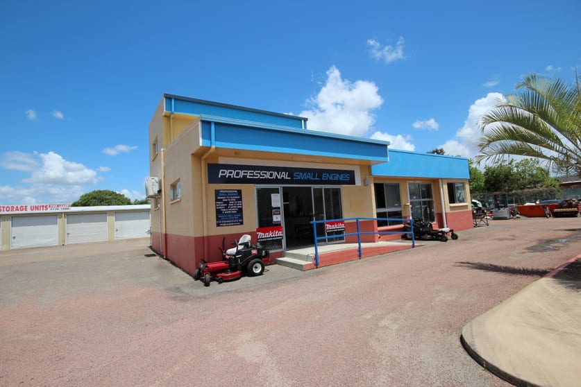 Click to view all images Shop 8/113 Bamford Lane Kirwan QLD 4817 - Image 1