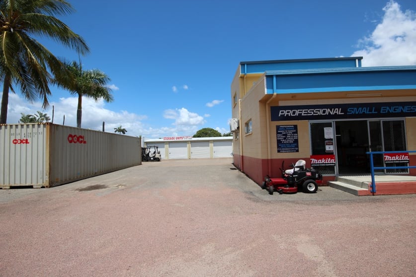 Click to view all images Shop 8/113 Bamford Lane Kirwan QLD 4817 - Image 2