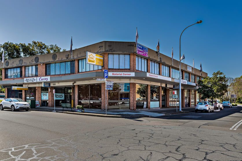 Click to view all images 8/68 Nelson Street Wallsend NSW 2287 - Image 1