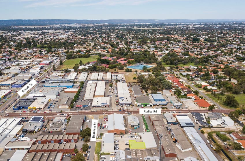 4/3 Bookham Street Morley WA 6062 - Image 2