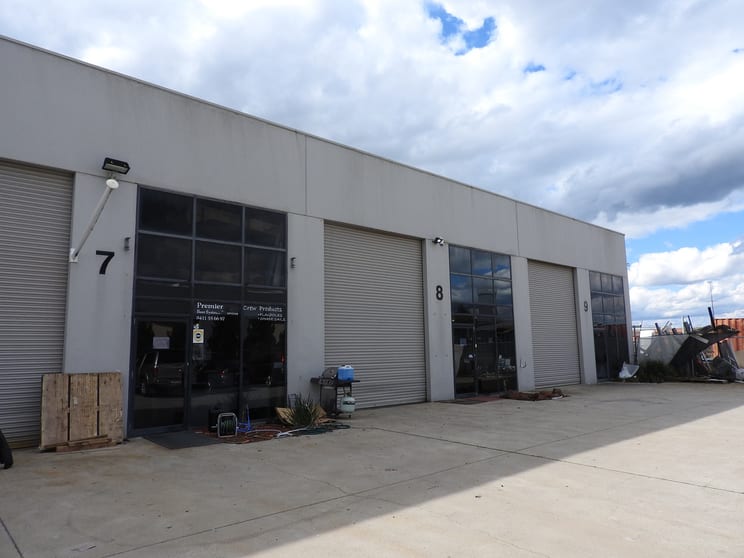 Click to view all images 9/26-28 Christensen Street Cheltenham VIC 3192 - Image 2
