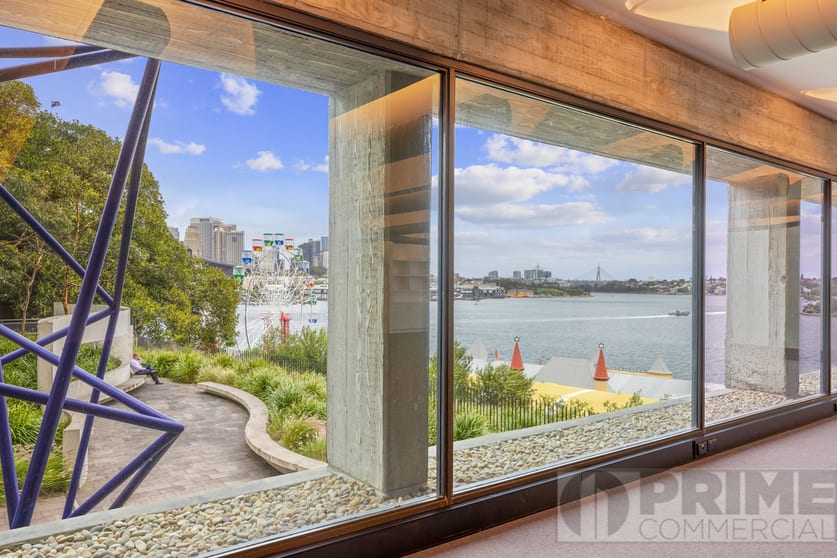 Click to view all images Level 1/2 Glen Street Milsons Point NSW 2061 - Image 1