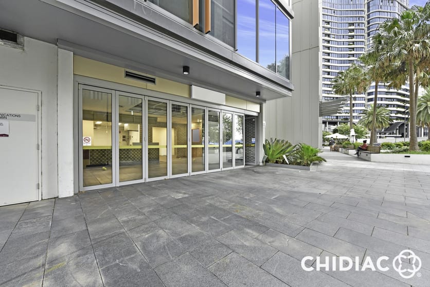 Click to view all images 304/22 Footbridge Blvd Wentworth Point NSW 2127 - Image 3