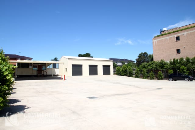 235-237 Woodville Road Merrylands NSW 2160 - Image 2