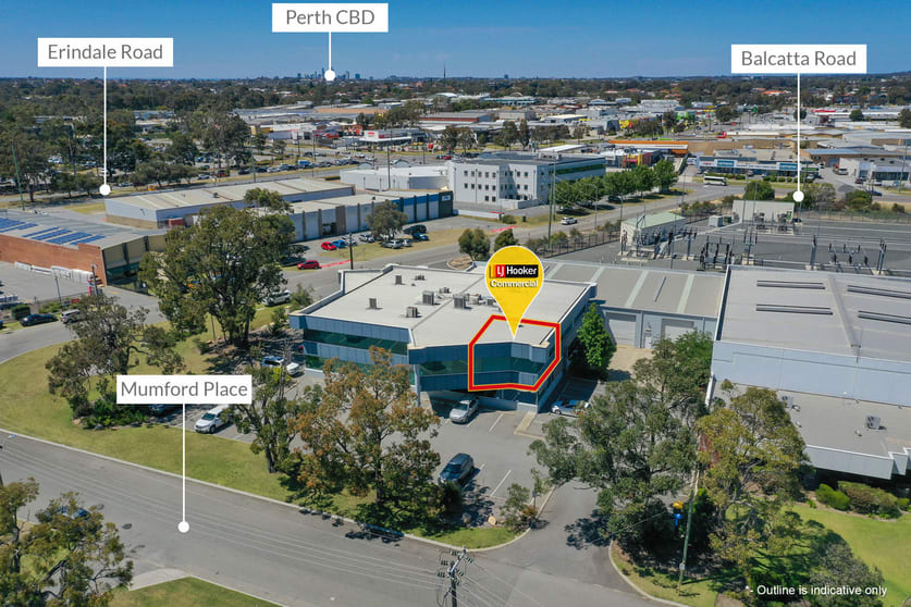 Click to view all images 4C/5 Mumford Place Balcatta WA 6021 - Image 1