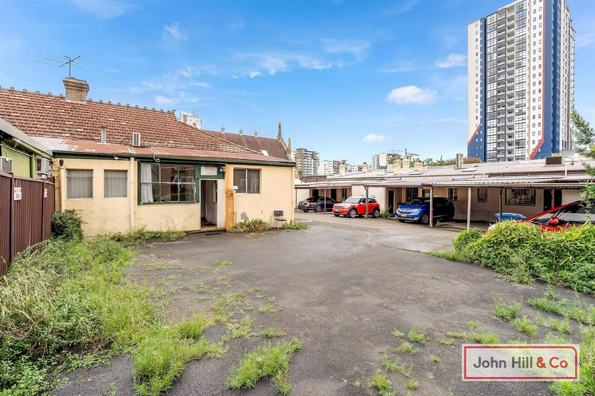 Click to view all images 2 Burleigh Street Burwood NSW 2134 - Image 2