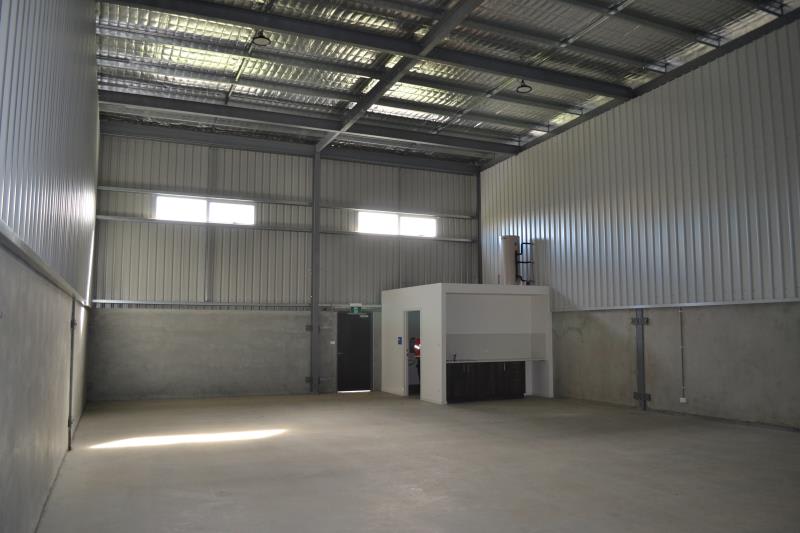 Click to view all images Unit 2/4 Hughes Court Western Junction TAS 7212 - Image 2