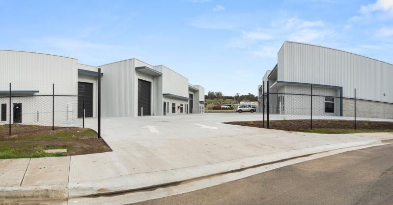 Click to view all images Unit 2/4 Hughes Court Western Junction TAS 7212 - Image 1