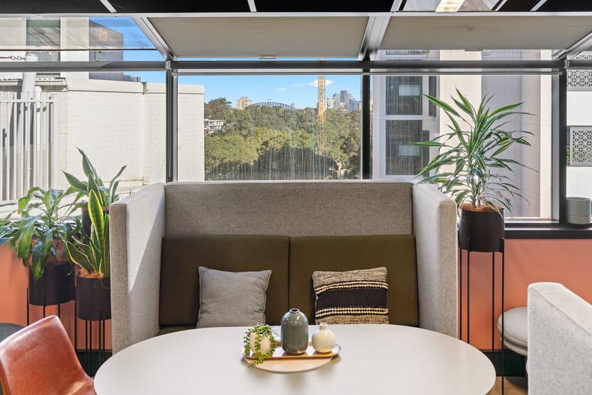 Click to view all images 60 Pacific Highway St Leonards NSW 2065 - Image 5