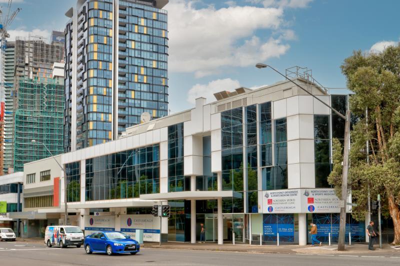 Click to view all images 60 Pacific Highway St Leonards NSW 2065 - Image 2
