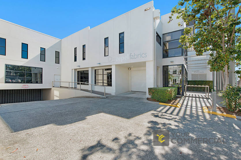 Click to view all images 170 Robertson Street Fortitude Valley QLD 4006 - Image 1