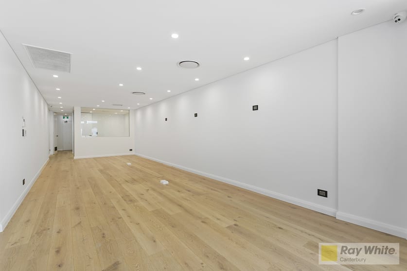 Click to view all images Shop 3/140 New Canterbury Road Petersham NSW 2049 - Image 2