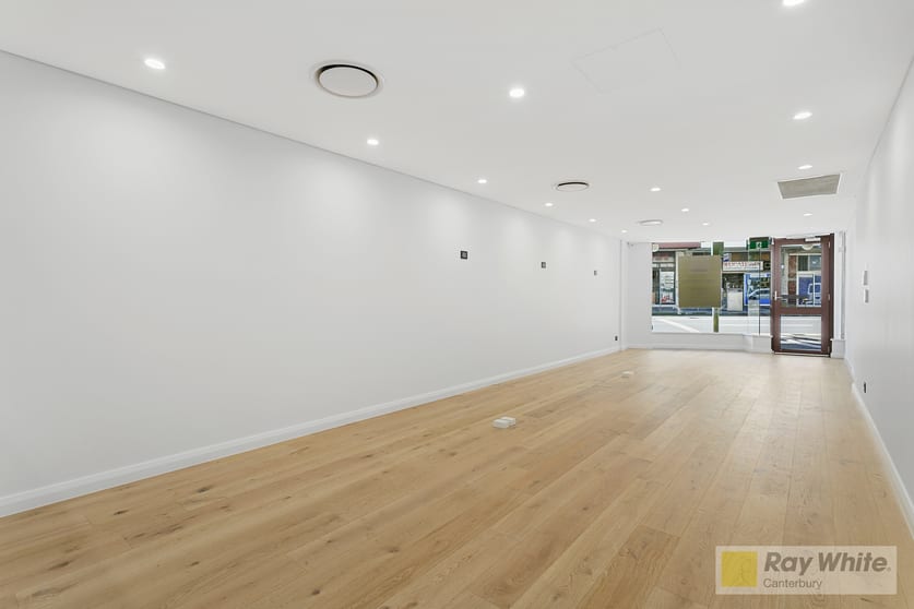 Click to view all images Shop 3/140 New Canterbury Road Petersham NSW 2049 - Image 3
