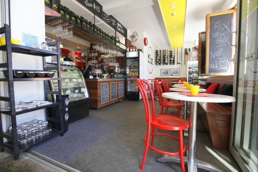 Click to view all images 134 Willoughby Road Crows Nest NSW 2065 - Image 1