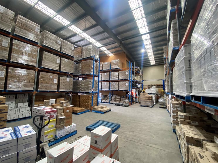 Click to view all images 16 Freight Road Tullamarine VIC 3043 - Image 2