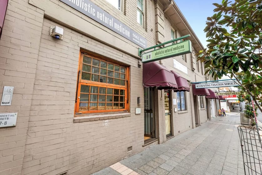 Click to view all images Suite 3/372 Anzac Parade Kingsford NSW 2032 - Image 1