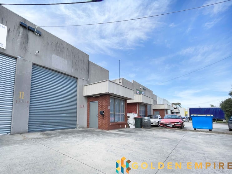 2/9-11 Kempson Court Keysborough VIC 3173 - Image 1