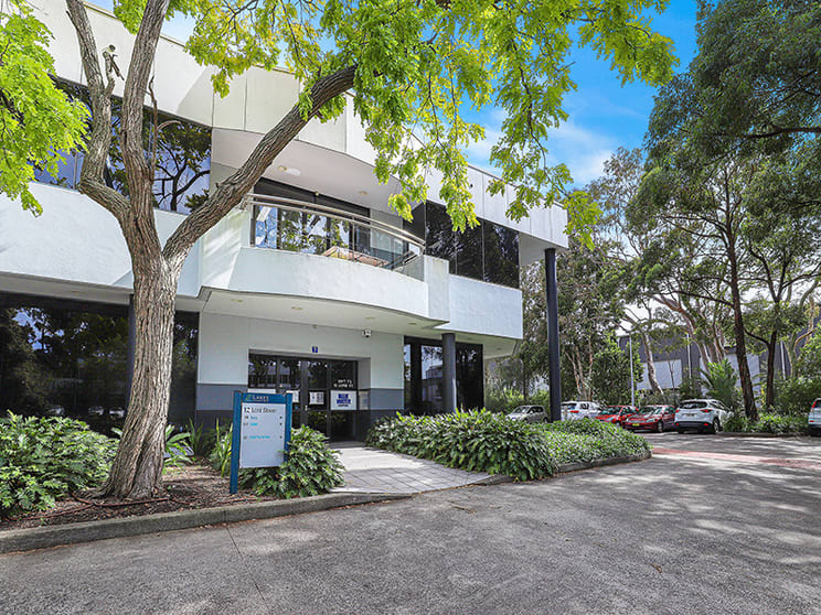Click to view all images 12 Lord Street Botany NSW 2019 - Image 1