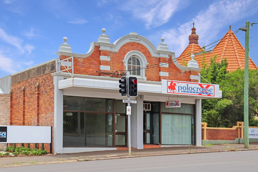 Click to view all images Suite 2/108 Russell Street Toowoomba City QLD 4350 - Image 1