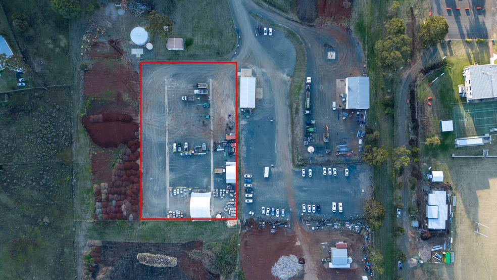 Click to view all images 582 - 590 Anzac Avenue Drayton QLD 4350 - Image 1