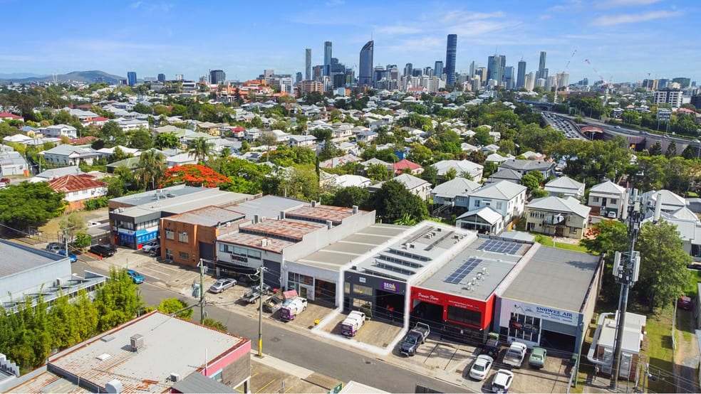 15 Burke Street Woolloongabba QLD 4102 - Image 1