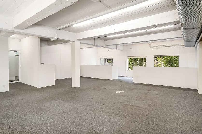 Click to view all images Whole Floor/83 Foveaux Street Surry Hills NSW 2010 - Image 2