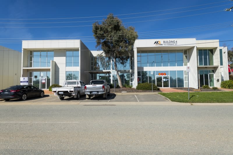 Click to view all images 4C/103 Tennant St Fyshwick ACT 2609 - Image 1