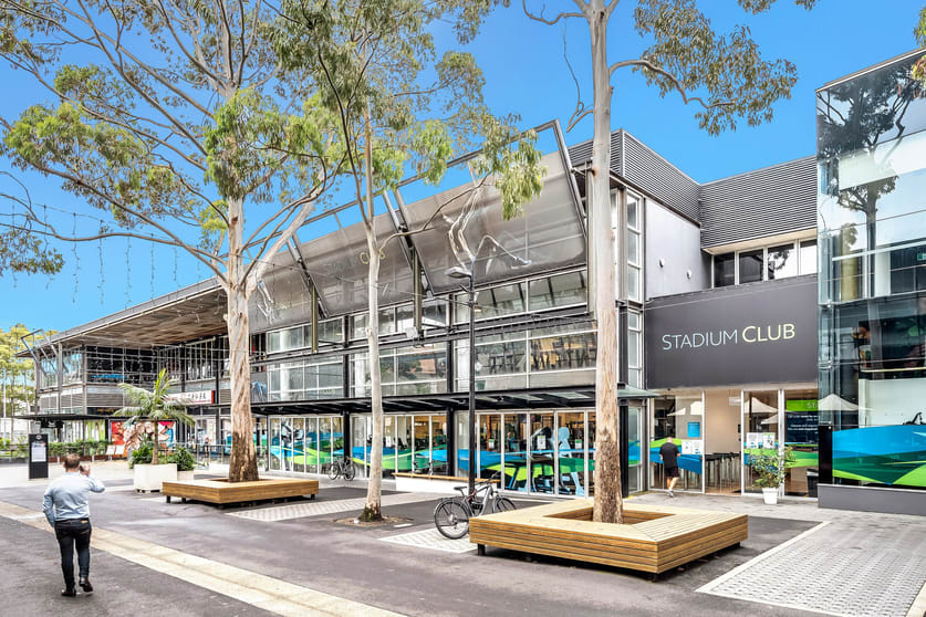 Click to view all images Surry Hills NSW 2010 - Image 1