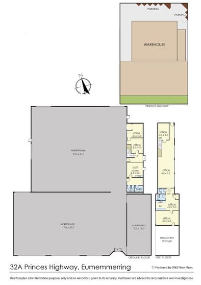 Click to view all images 32a Princes Highway Eumemmerring VIC 3177 - Image 3
