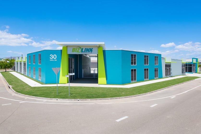 Click to view all images 11/30 Civil Road Garbutt QLD 4814 - Image 1