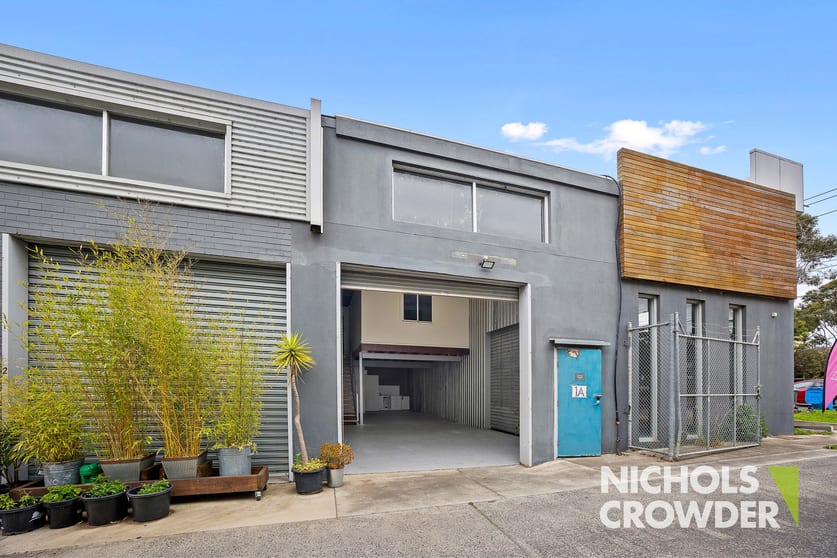 Click to view all images 1A/320 Reserve Road Cheltenham VIC 3192 - Image 1