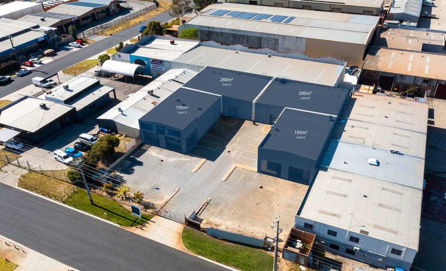 Click to view all images Units 2 & 4/47 Berriman Drive Wangara WA 6065 - Image 1