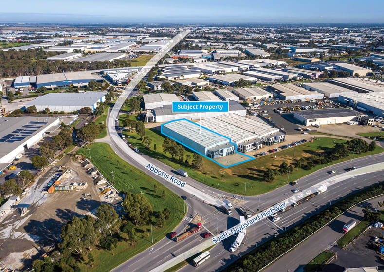1/444 South Gippsland Highway Dandenong South VIC 3175 - Image 2